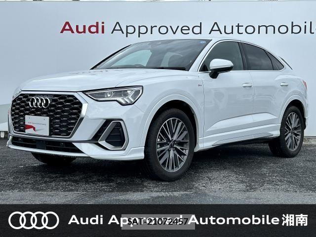 Audi Q3 2024-06 7902265-0