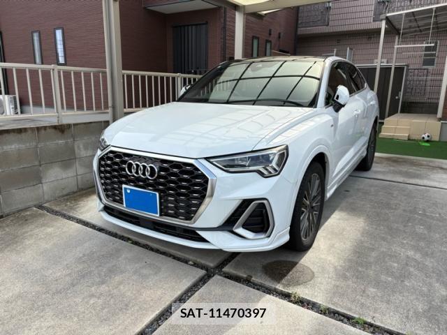 Audi Q3 2021-08 7902267-0