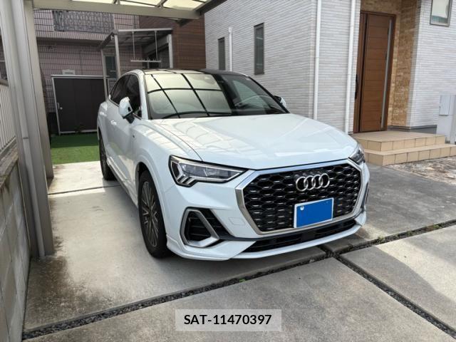 Audi Q3 2021-08 7902267-1