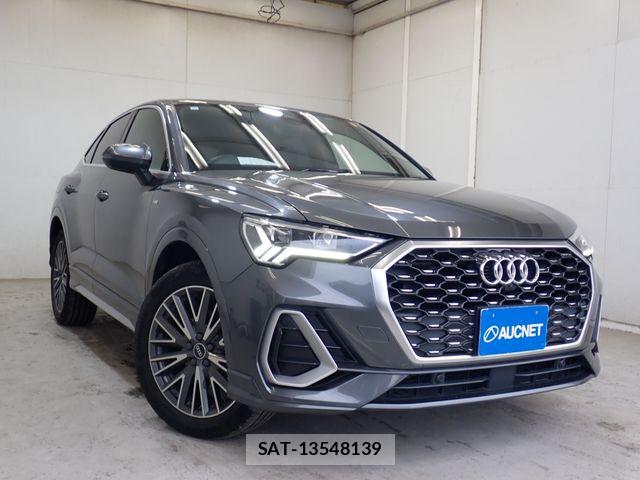 Audi Q3 2021-07 7960565-0