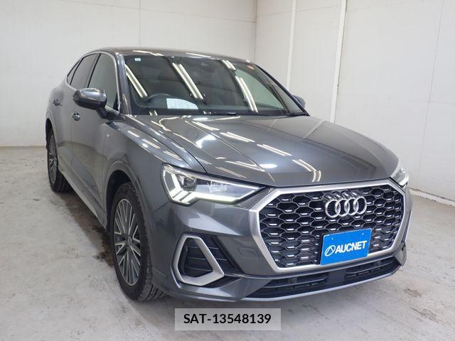 Audi Q3 2021-07 7960565-3