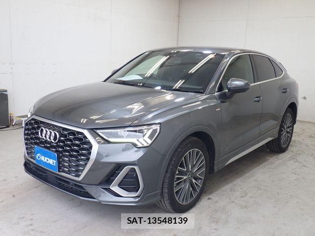 Audi Q3 2021-07 7960565-6