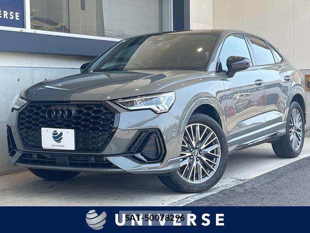 Audi Q3 2023-08 7978560-0