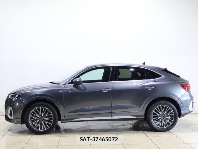 Audi Q3 2024-02 8034471-10