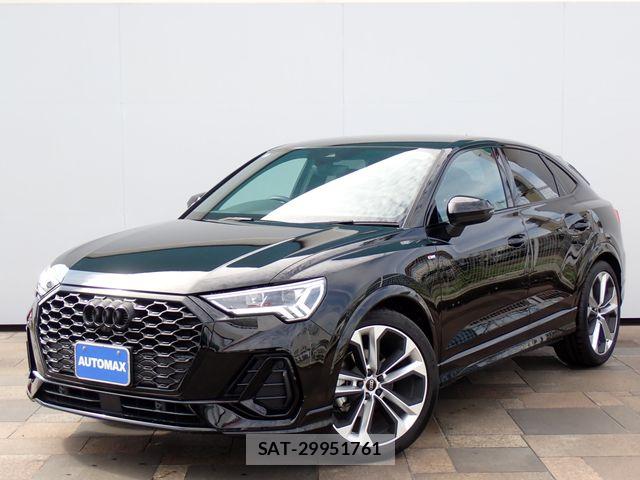 Audi Q3 2024-09 8072916-0