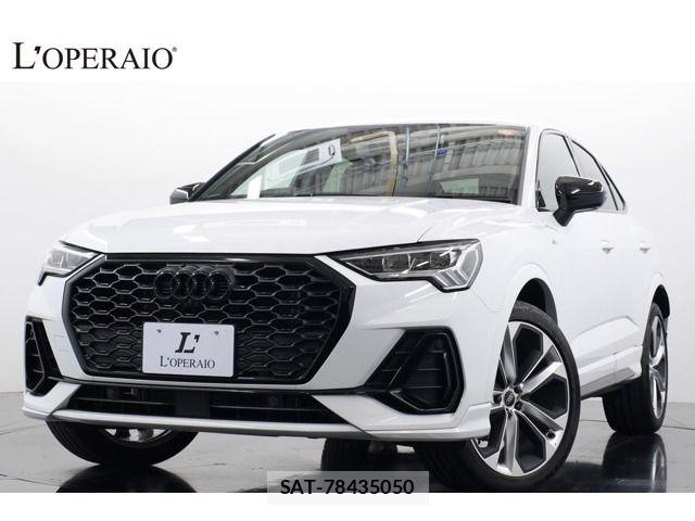 Audi Q3 2024-09 8072915-0