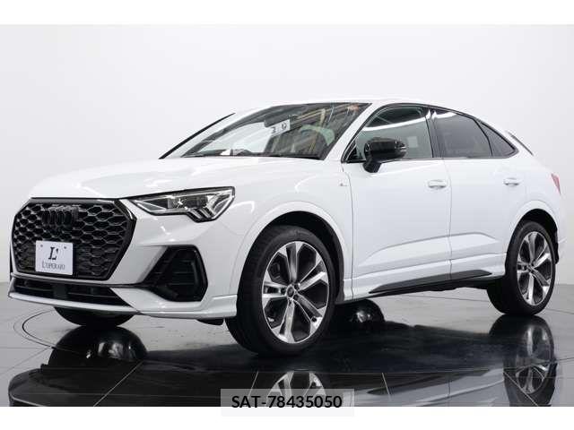 Audi Q3 2024-09 8072915-4