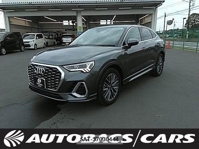 Audi Q3 2022-08 8072917-0