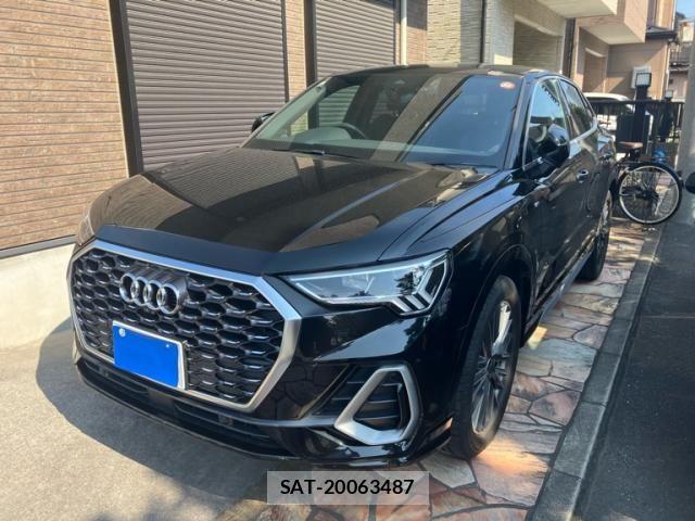 Audi Q3 2021-08 8098070-0