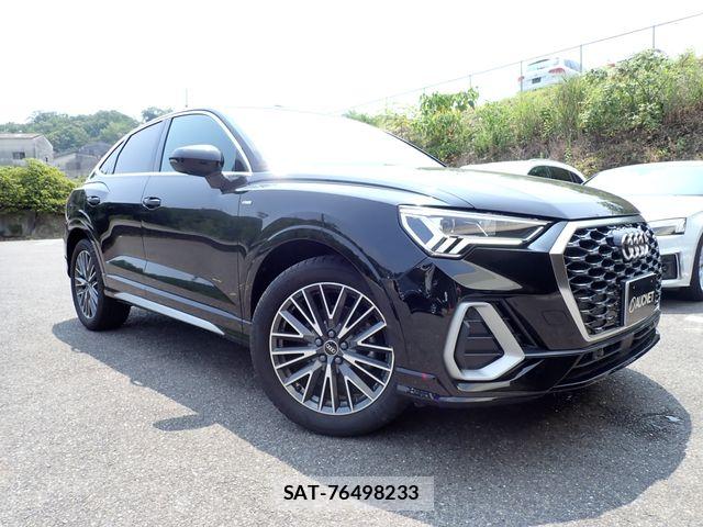 Audi Q3 2023-03 8145496-0