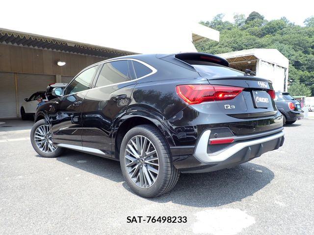 Audi Q3 2023-03 8145496-2