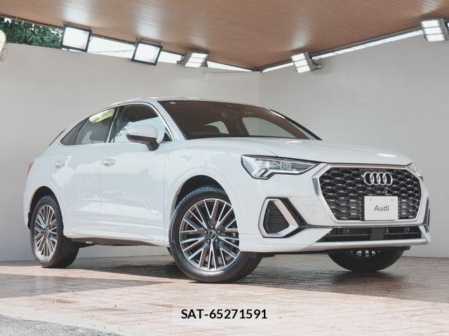 Audi Q3 2025-07 8157990-0