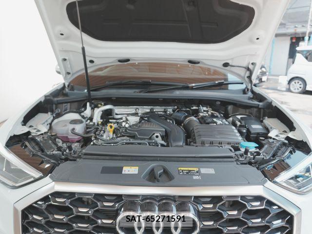 Audi Q3 2025-07 8157990-13