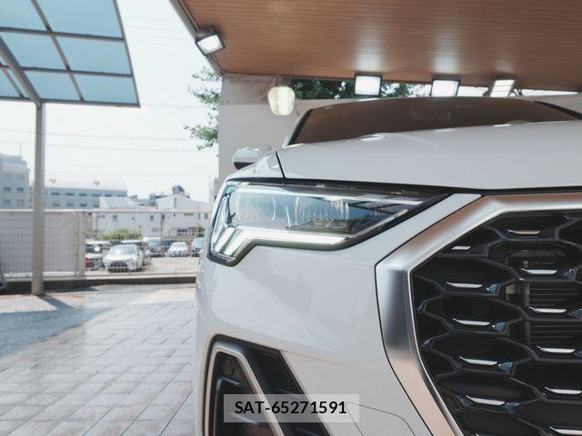 Audi Q3 2025-07 8157990-20