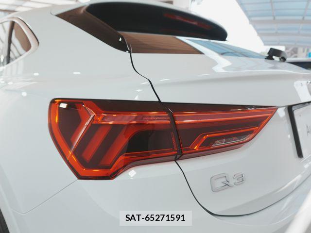 Audi Q3 2025-07 8157990-24