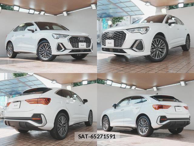 Audi Q3 2025-07 8157990-2