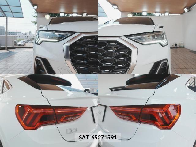 Audi Q3 2025-07 8157990-3