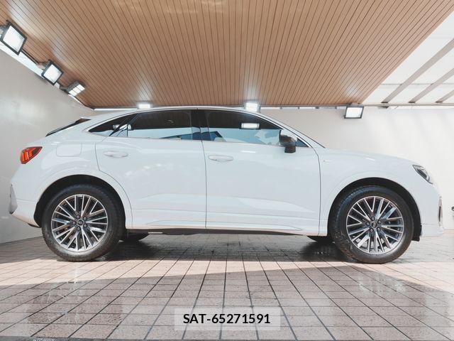 Audi Q3 2025-07 8157990-7