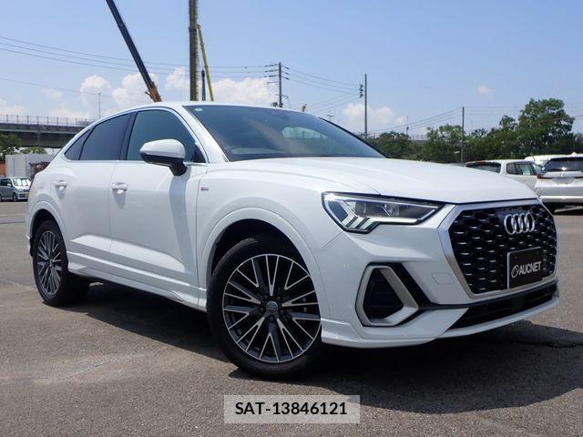 Audi Q3 2020-10 8157984-0
