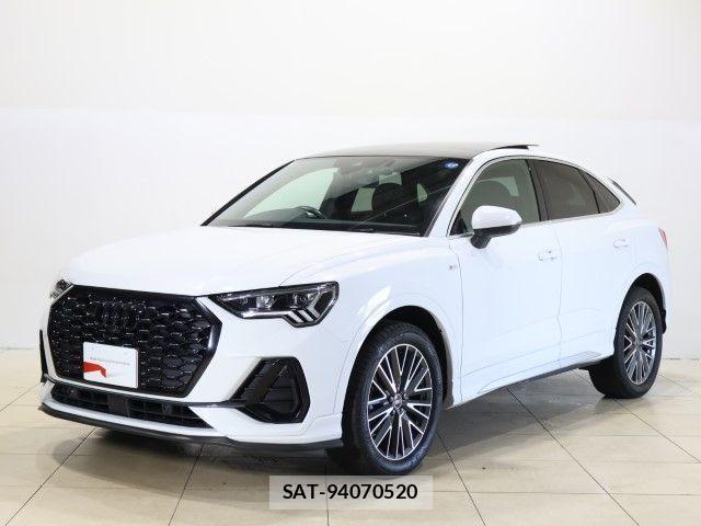 Audi Q3 2021-02 8228950-0