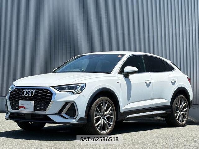 Audi Q3 2023-11 8228949-0