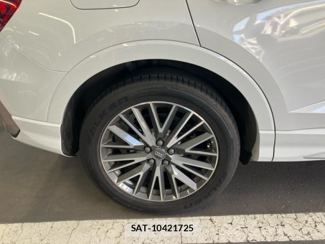 Audi Q3 2020-09 8244650-8