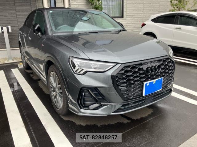 Audi Q3 2023-03 8313154-1