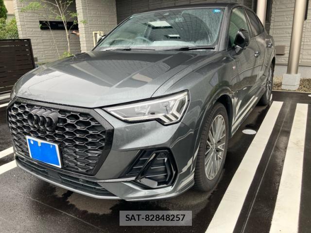 Audi Q3 2023-03 8313154-2