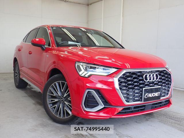 Audi Q3 2021-01 8353936-0