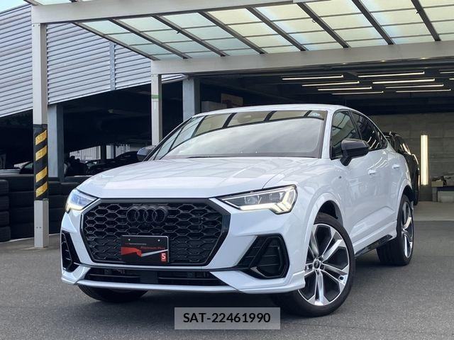 Audi Q3 2024-09 8364830-0