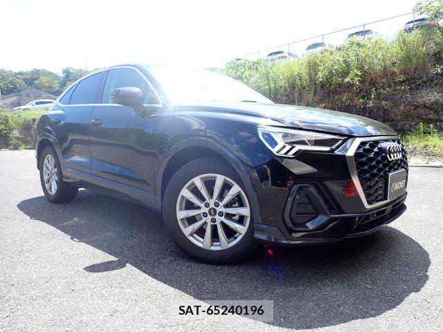 Audi Q3 2021-03 8457057-0