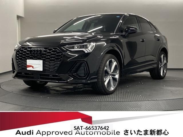 Audi Q3 2024-09 8485048-0