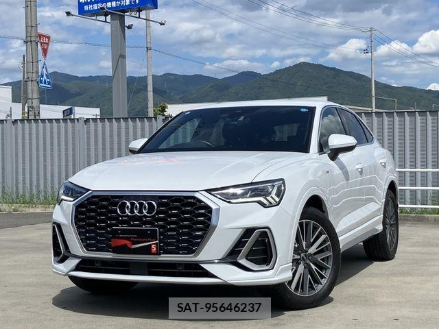 Audi Q3 2024-09 8485050-0