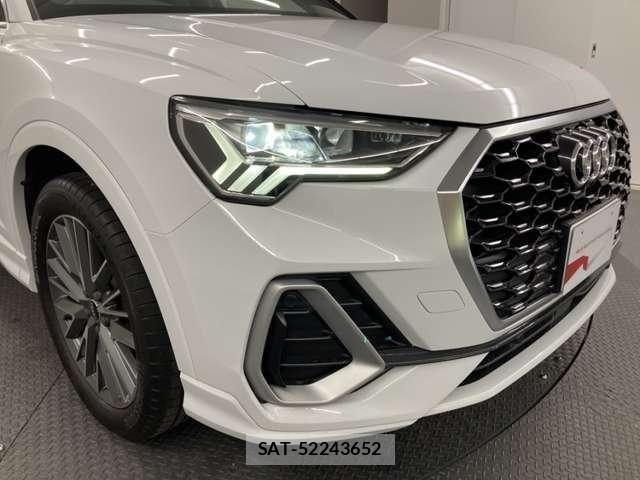 Audi Q3 2021-12 8523631-8