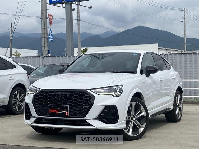 Audi Q3 2024-08 8658081-0