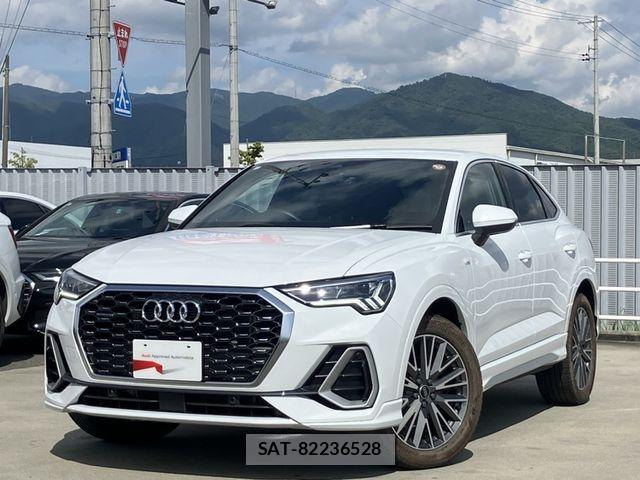 Audi Q3 2023-10 8658079-0