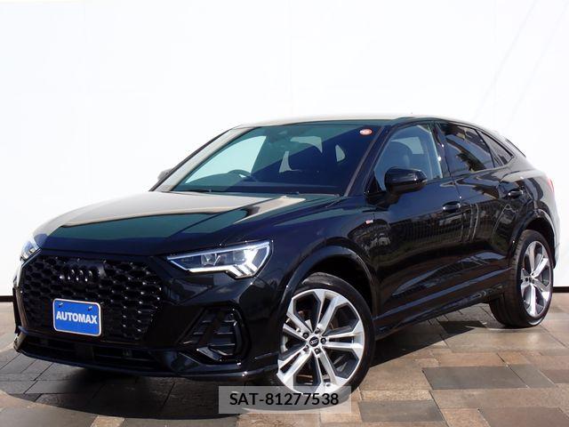 Audi Q3 2024-09 8658080-0