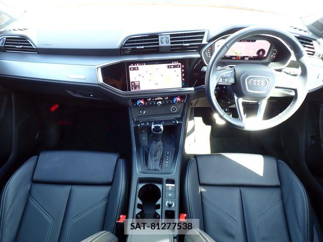 Audi Q3 2024-09 8658080-1