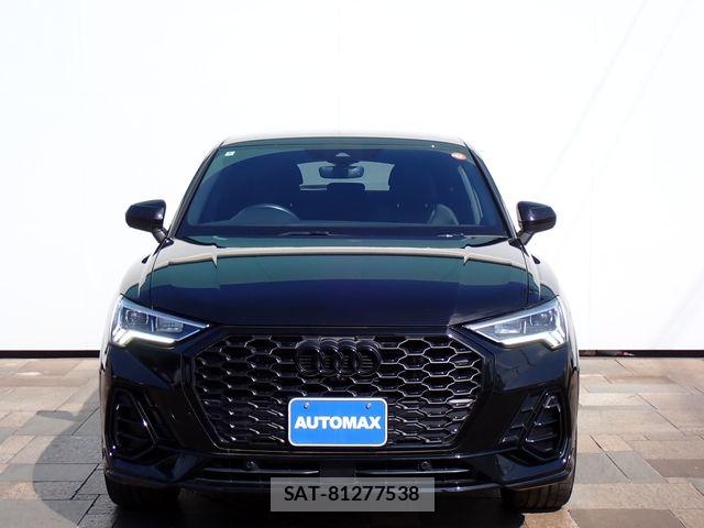 Audi Q3 2024-09 8658080-3
