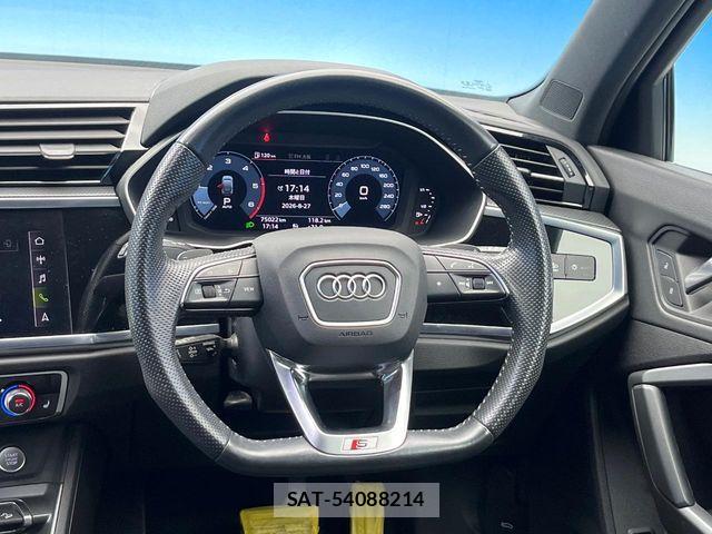 Audi Q3 2020-09 8685190-10