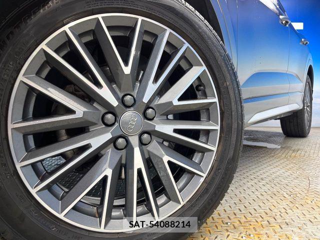 Audi Q3 2020-09 8685190-14