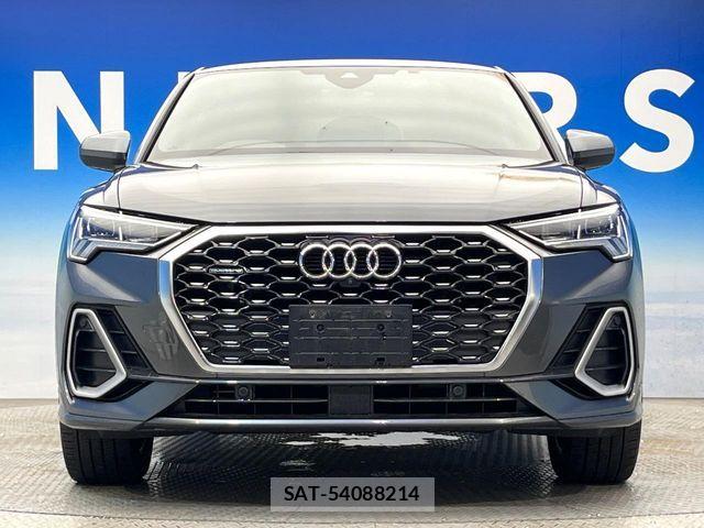Audi Q3 2020-09 8685190-15