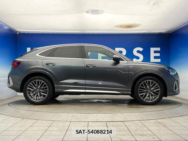Audi Q3 2020-09 8685190-19