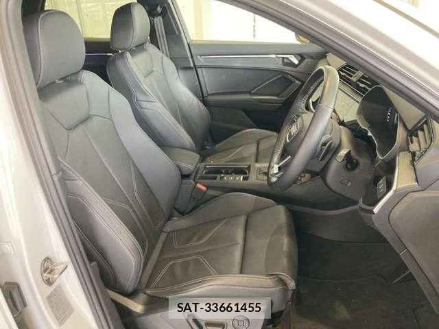 Audi Q3 2024-09 8740624-20