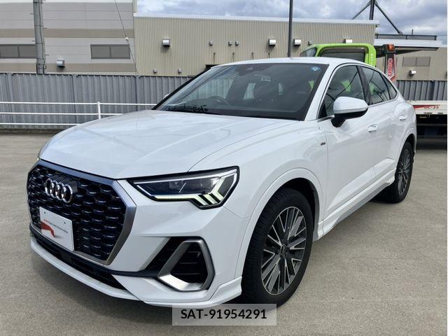 Audi Q3 2021-06 8740628-0