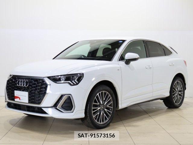 Audi Q3 2024-02 8795311-0