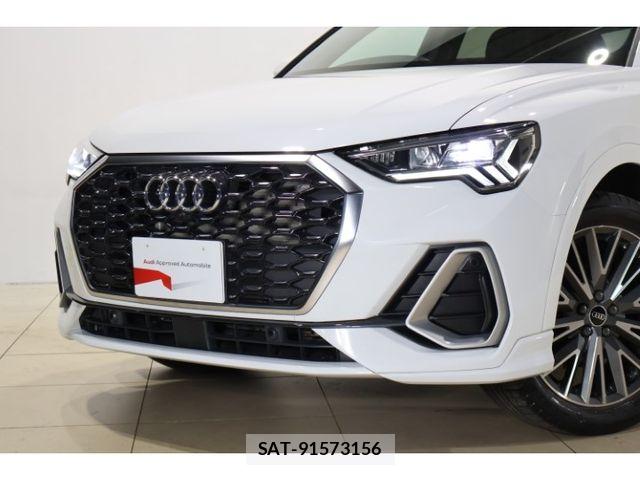 Audi Q3 2024-02 8795311-8