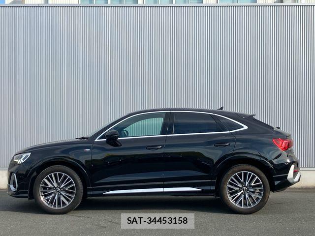 Audi Q3 2021-08 8827914-8