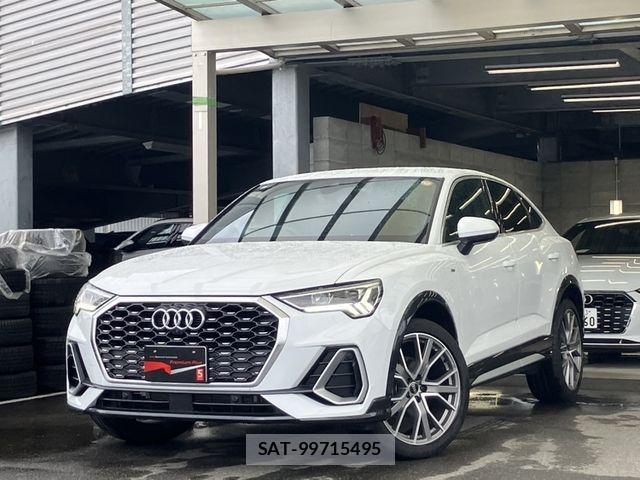 Audi Q3 2023-10 8848278-0