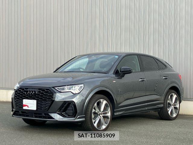 Audi Q3 2024-04 8870453-0